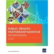 Public–private Partnership Monitor