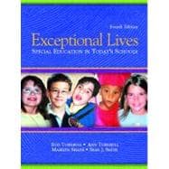 Exceptional Lives : Special Education in Today's Schools