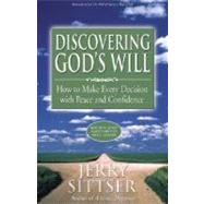Discovering God's Will
