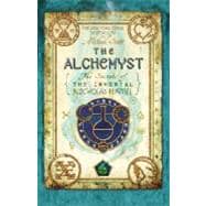 The Alchemyst