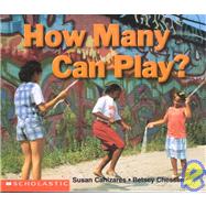 How Many Can Play?