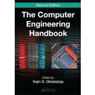 The Computer Engineering Handbook, Second Edition - 2 Volume Set