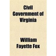 Civil Government of Virginia