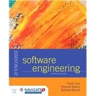 Essentials of Software Engineering