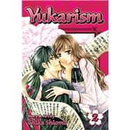 Yukarism, Vol. 2