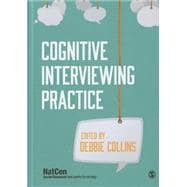 Cognitive Interviewing Practice