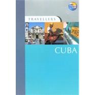 Travellers Cuba, 2nd