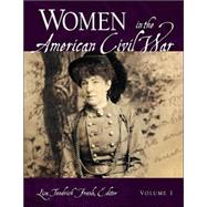 Women in the American Civil War