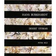 Hans Burkhardt : Desert Storms