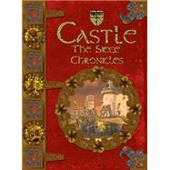 Castle The Siege Chronicles