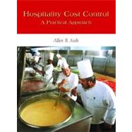 Hospitality Cost Control A Practical Approach