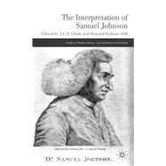 The Interpretation of Samuel Johnson
