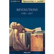 Revolutions 1789â€“1917