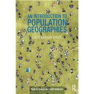An Introduction to Population Geographies
