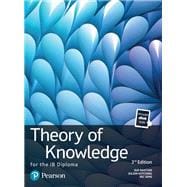 Pearson Baccalaureate Essentials: Theory of Knowledge uPDF