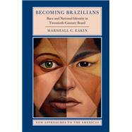 Becoming Brazilians