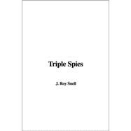 Triple Spies