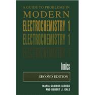 A Guide to Problems in Modern Electrochemistry 1