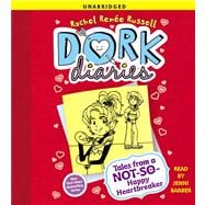 Dork Diaries 6 Tales from a Not-So-Happy Heartbreaker