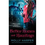 Better Homes and Hauntings