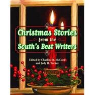 Christmas Stories from the South's Best Writers