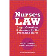 Nurses Law