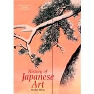 History of Japanese Art