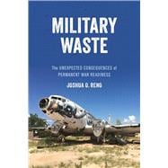 Military Waste