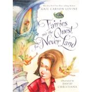 Fairies and the Quest for Never Land