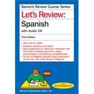 Let's Review Spanish