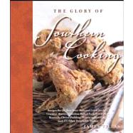 The Glory of Southern Cooking