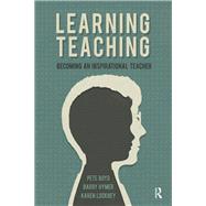 Learning Teaching