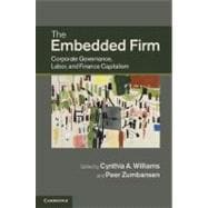 The Embedded Firm