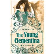 The Young Clementina