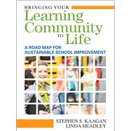 Bringing Your Learning Community to Life