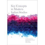 Key Concepts in Modern Indian Studies