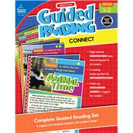 Guided Reading - Connect, Grades 1 - 2