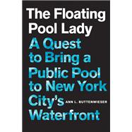 The Floating Pool Lady