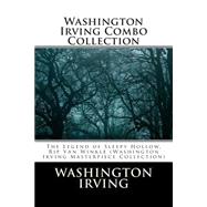 Washington Irving Combo Collection
