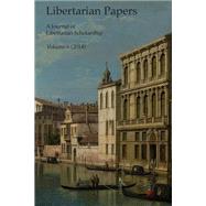 Libertarian Papers 2014