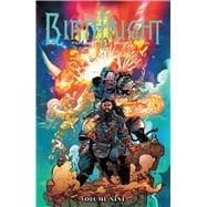 Birthright 9