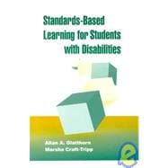 Standards-Based Learning for Students With Disabilities