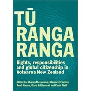 Tu Rangaranga Rights, responsibilities and global citizenship in Aotearoa New Zealand