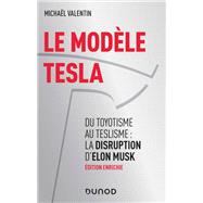 Le modèle Tesla - 2e éd
