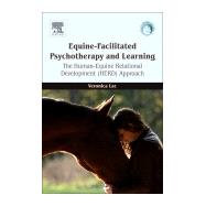 Equine-facilitated Psychotherapy and Learning