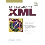 Building Web Sites With Xml