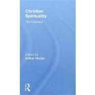 Christian Spirituality: The Classics