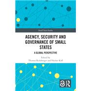 Agency, Security and Governance of Small States