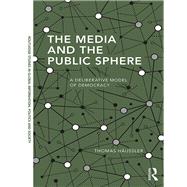 The Media and the Public Sphere: A Deliberative Model of Democracy