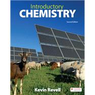 Loose-leaf Version for Introductory Chemistry